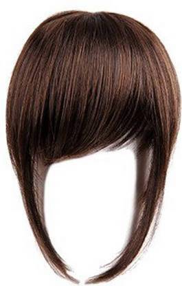 ubuntu Beautiful Straight  extension for girls Hair Extension