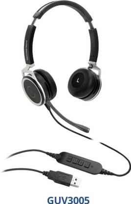 Grandstream GUV3000 Wired
