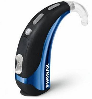 Phonak V70-UP Behind The Ear Hearing Aid