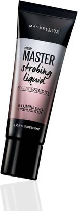 MAYBELLINE NEW YORK Face Studio Master Strobing Cream Highlighter