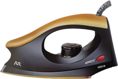 RR Ardent 1000 W Dry Iron