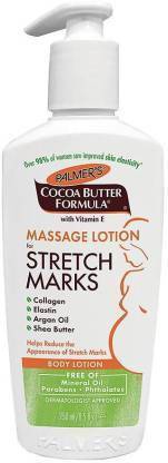 PALMER'S Cocoa Butter Formula Stretch Mark Body Massage Lotion