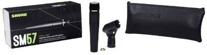 Shure SM57 Microphone