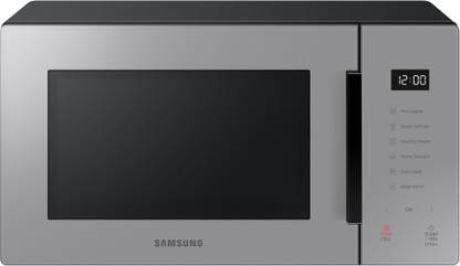 SAMSUNG 23 L Baker Series Microwave Oven with Steamer Bowl