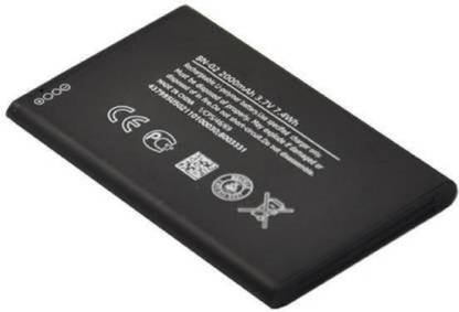 super battery Mobile Battery For  Nokia Nokia XL (ORIGINAL TESTED BACKUP GUARANTEED 100%