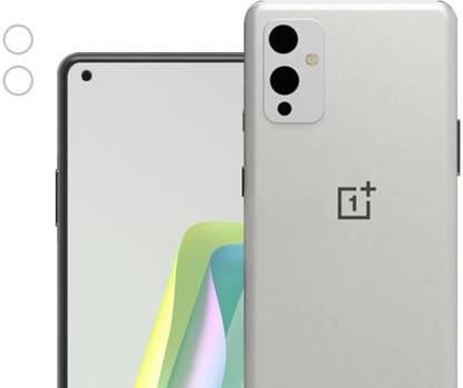 ULTRA Back Camera Lens Glass Protector for Oneplus 9