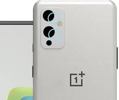 ULTRA Back Camera Lens Glass Protector for Oneplus 9 Pro