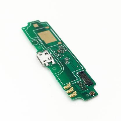 Brox PCB4A Redmi 4A Premium Charging PCB Complete Flex