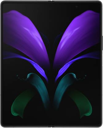 SAMSUNG Galaxy Fold 2 (Mystic Black, 256 GB)