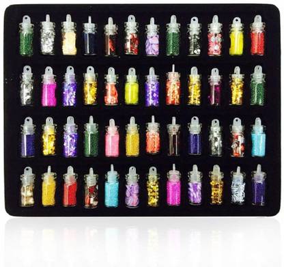 SYGA Nail Crystal Powder