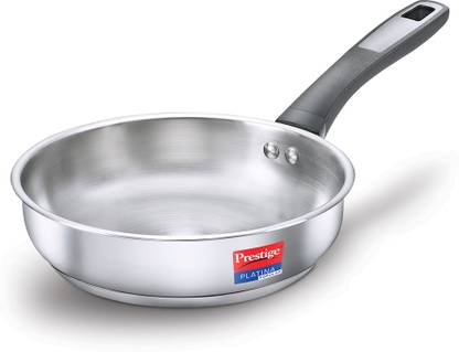 Prestige Platina Popular Fry Pan 26 cm diameter 2.1 L capacity
