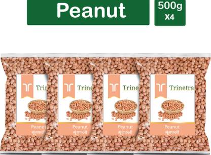 Trinetra Peanut (Whole)