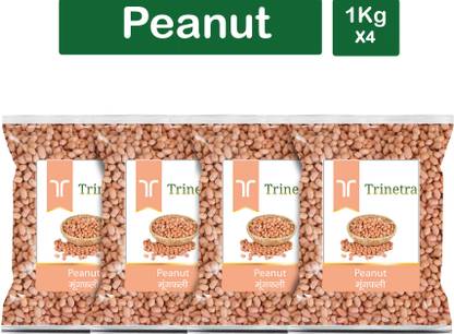Trinetra Peanut (Whole)