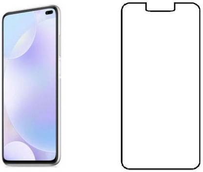 Divine International Impossible Screen Guard for Xiaomi-Redmi-K30-5G-Extreme-Edition