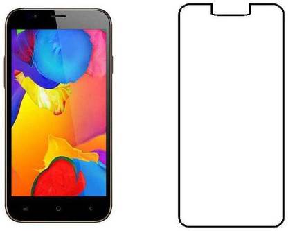 Zootkart Impossible Screen Guard for Karbonn Aura 1GB RAM