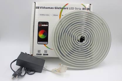 Banix Vithamas 20 meter RGB LED Light Strip