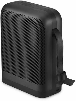 Bang & Olufsen Beoplay P6 Portable Bluetooth Speaker with Microphone 56 W Bluetooth Speaker