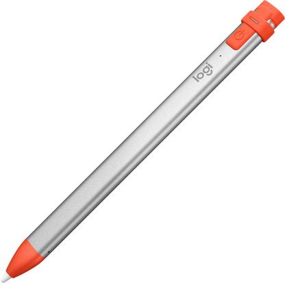 Logitech Crayon Digital Pencil Stylus