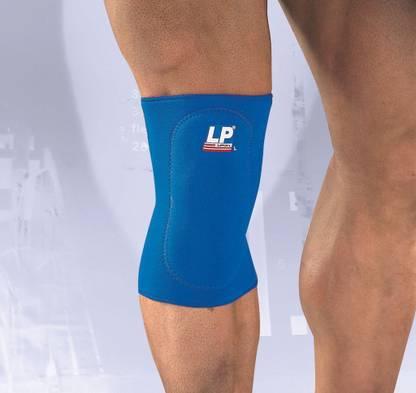 LP Support Knee Support with Pad 707 Knee Support