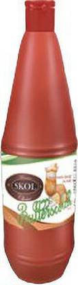 skol BUTTERSCOTCH SYRUP BUTTERSCOTCH