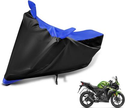 Euro Care Two Wheeler Cover for Honda