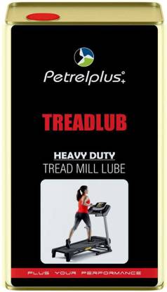 Petrelplus 700810 Food Grade Grease with NSF H1 Certification Synthetic Blend Engine Oil