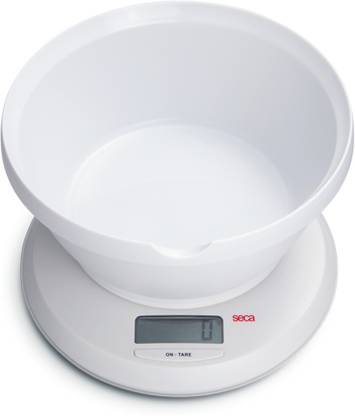 seca 852 Weighing Scale