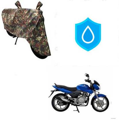 Atulit enterprises Two Wheeler Cover for Honda