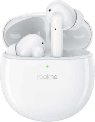 realme Buds Air Pro Active Noise Cancellation Enabled Bluetooth Headset