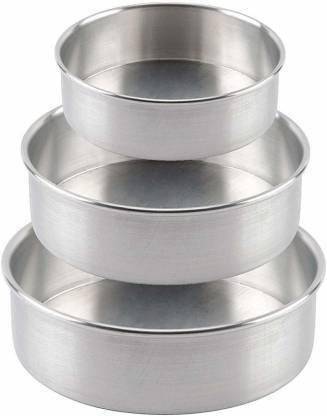 Gulati S Agencies Aluminium Cake Mould 3