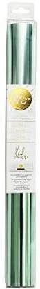 Heidi Swapp Minc Application Machine Reactive Foil By American Crafts Mint Foil Roll 12 X 120-Inch