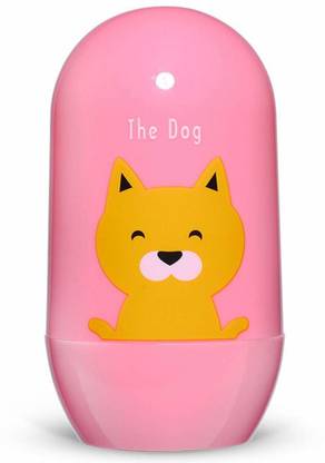 SYGA Baby Nail Kit, 4-in-1 Baby Nail Care Set with Cute Case, Baby Nail Clipper, Scissors, Nail File & Tweezers,Baby Manicure Kit and Pedicure kit for Newborn, Infant, Toddler, Kids Gifts