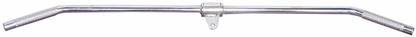 Konark High Pulley LAT Bar with Safety Lock Multi-training Bar
