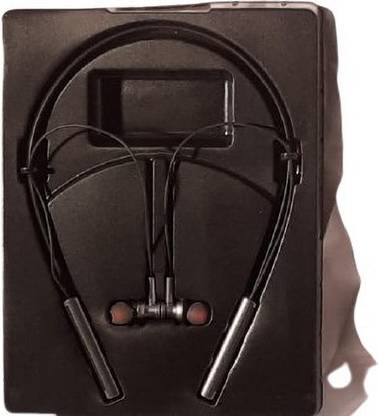 MESHPRO EUGO NECK BACK Bluetooth