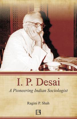 I P Desai