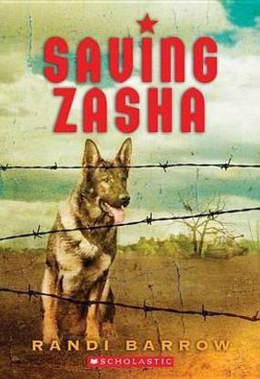Saving Zasha