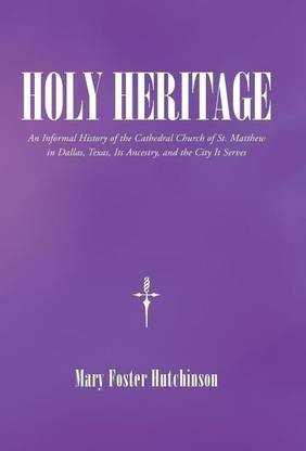 Holy Heritage