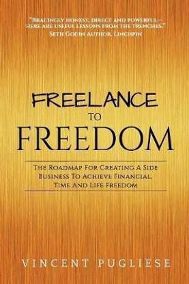 Freelance to Freedom