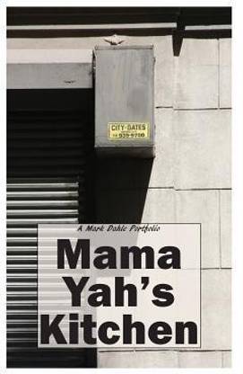Mama Yah's Kitchen