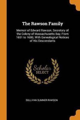 The Rawson Family