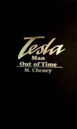 Tesla: Man out of Time