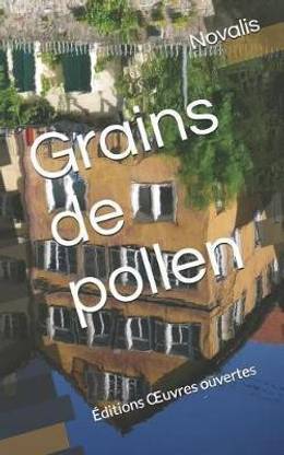 Grains de pollen