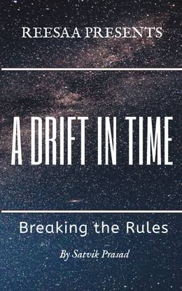 A Drift in Time