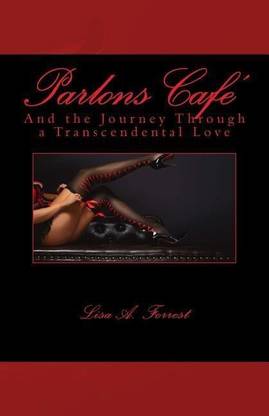 Parlons Cafe'