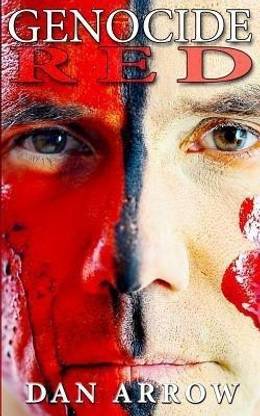 Genocide Red