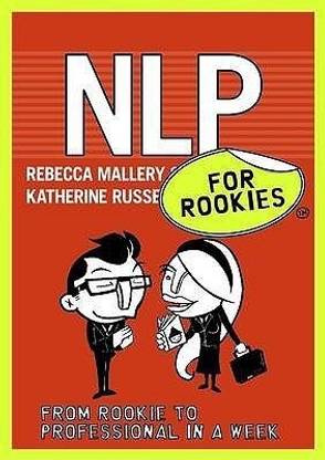 NLP for Rookies