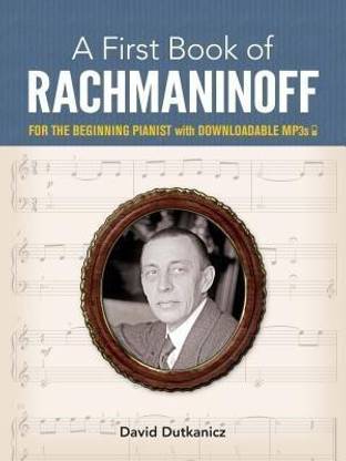 A First Book Of Rachmaninoff