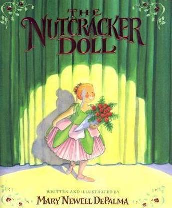 Nutcracker Doll
