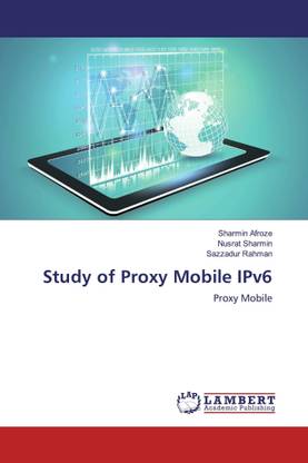 Study of Proxy Mobile IPv6
