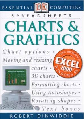 Essential Computers: Using Charts & Graphics